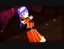 【FEMMD】ヒーローズワユでヒバナ【MMDモデル配布あり】
