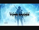 RISE OF THE TOMB RAIDER 字幕プレイ Part1