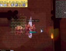 【RO】黙ってIWハメの練習をしてみた【WIZ】