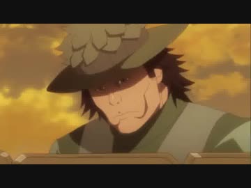 ガンゲイルオンライン04話（SE:楠木ともり）