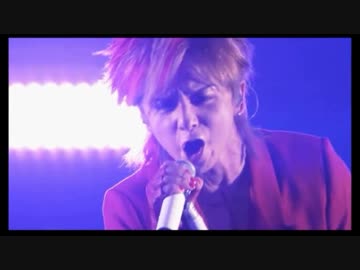 ニコ超2018 MICHAEL(松岡充・豊田和貴）ライブ ※有版アーカイブ