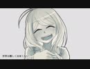 【ネタバレ】V3で世界は難しく出来てない【手書き】