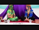 【Lucky box!】A3!夏組旗揚げ公演「Water me」演じてみたPt.①