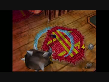 人間ベンキーコング３６.mp18