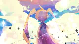 【初音ミク】daybreak moon【オリジナル】