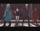 [Fate/MMD] Sweet Devil [アヴェンジャー]