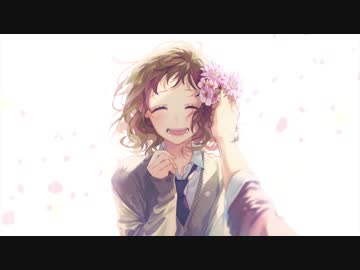 【ニコカラ】小さな恋のうた ／ HoneyWorks feat.初音ミク (cover)《on vocal》