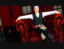 【金カムMMD】ワンルーム・オール・ザット・ジャズ【白石由竹】