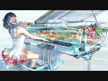 キラキラめのインターネットミュージック(女性向け)【作業用BGM】