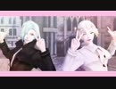 【MMD刀剣乱舞】可愛いのを見たかった【源氏兄弟】