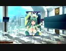 [QMAXIV]リディア先生誕生日限定会話シーン(MAXIV CORD版)