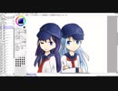 【祝5周年】暁響描いてみた