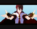 【MMD】顔面確認