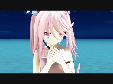 【MMD】 Calc. ゆきはね式市 1080p 60fps