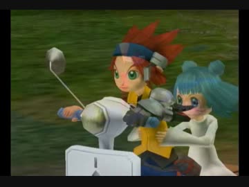 ポケモンxd 闇の旋風ダーク ルギア 初見プレイpart2 ケツだせ ごくぶとたちの冒険 ニコニコ動画