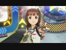【春研】天海春香「そしてぼくらは旅にでる」トレンチカモフラージュ