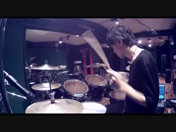 [凛として時雨]#5 叩いてみた[#5]