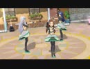 【im@sSS】七彩ボタン 伊織 千早 貴音【2502】