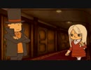 【レイトン教授】ひらめかない男が悪魔の箱の謎を解く【実況】【PART2】