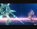 個人的に見た目は一番好き VSイニス　.hack//G.U. Last Recode Part35