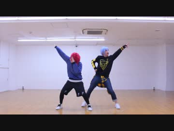 【A3!】ロキ【コスプレで踊ってみた】