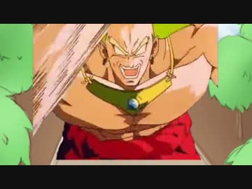 もしもブロリーたちが東方ボイスドラマを作ったら