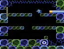 ROCKMAN2 MINをプレイする - パートⅣ QUICKMAN編