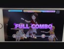 【デレステ手元】桜の風 MASTER+ フルコンボ【パフェアシ無し】