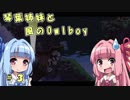 【OWL　BOY】琴葉姉妹と風のオウルボーイ＃３