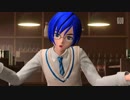 【PDFT PS4】こっち向いて Baby 　PV【キャンパス】