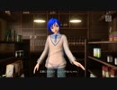 【PDFT PS4】こっち向いて Baby 　PV【キャンパス】透けDIVA