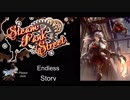 Steam Punk Street制作ムービー