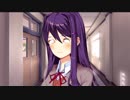 【実況】精神蝕む、謎のギャルゲー『Doki Doki Literature Club!』 part.12