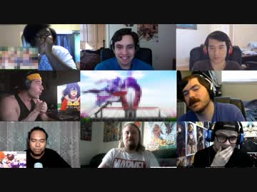 ウマ娘 プリティーダービー　第５話　海外の反応