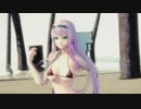 [MMD] ダーリン・イン・ザ・フランキス [Love Me If You Can] ゼロツー