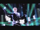【MMDアイナナ】 極楽浄土 【和泉三月】