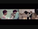 防弾少年団(BTS) Home Party 「Blood Sweat & Tears」