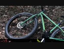 おっさんとMTBのある休日44