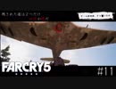 Farcry5 #11 「基地開放とクマー」＠ちゃっぴー