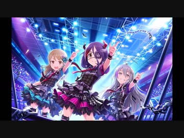 【アイマスremix】∀NSWER(metal remix)【individuals】