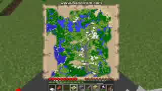 [第307日]マイクラ冒険記[Minecraft]