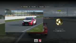 GT5 / GT SPORT ゴールド獲得BGM フルVer.