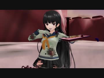 【MMD艦これフルボイスドラマ】艦ふる【第四話：前編その2】