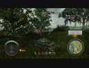 【WoT Xboxone】 T-100 LT 【ライヴオーク】