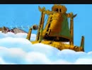 ONE PIECE－空島編MAD－