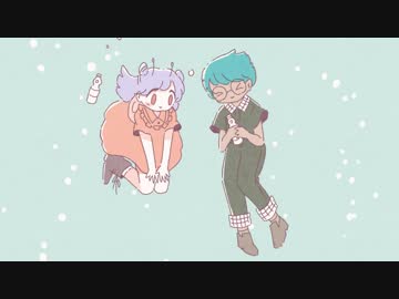 【オリジナル曲】Snail's House × In Love With a Ghost - Journey 【MV】