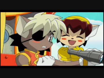 【実況】祝！テイルコンチェルト20周年 #6