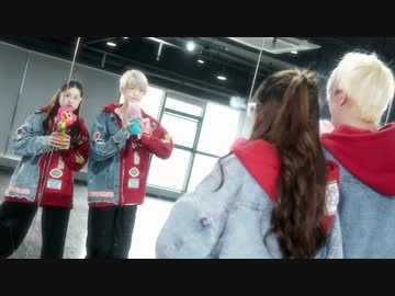 【左粽糖×らんぼう】ダンスロボットダンス 踊ってみた