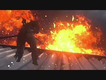 【CoD:MWR】モダン狙撃手きりたん:後編【低燃費】