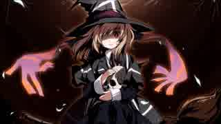 (東方(西方)自作アレンジ) The Witches Speedcore Carnival ~Magus Night